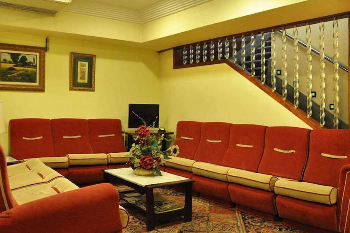 Hotel Aragon