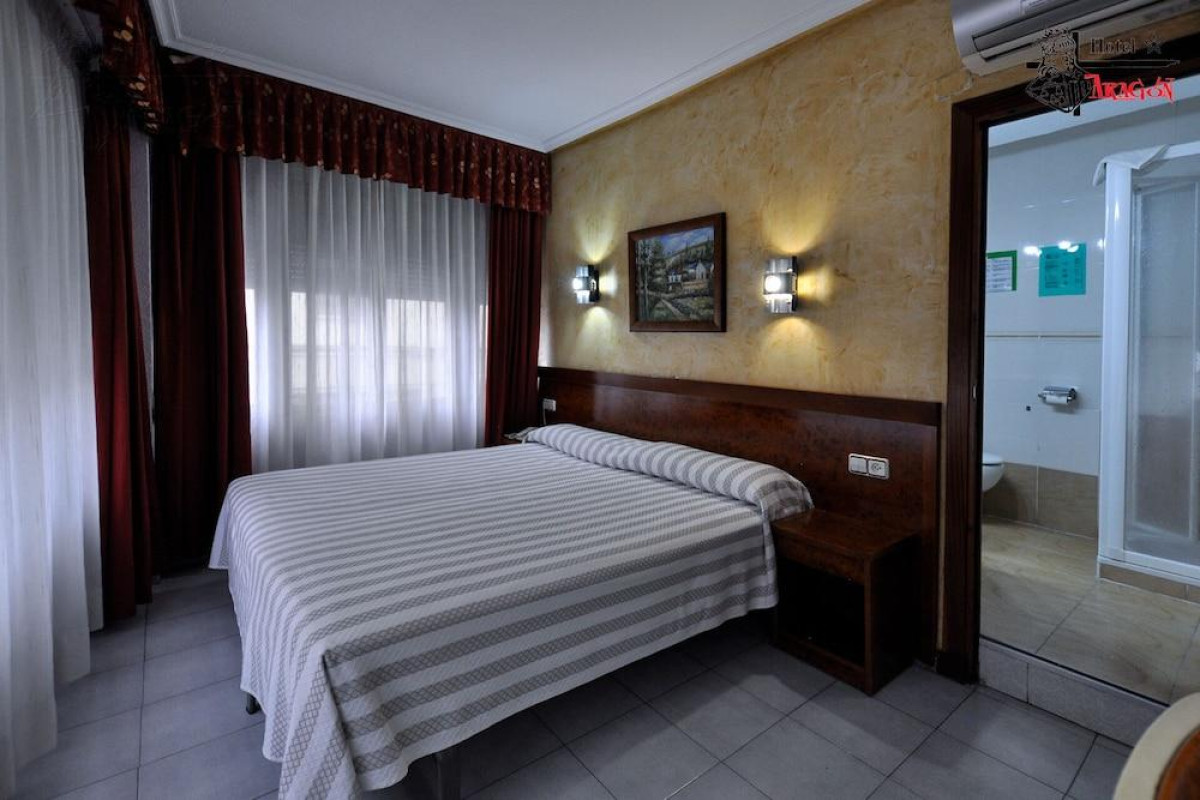 Hotel Aragon
