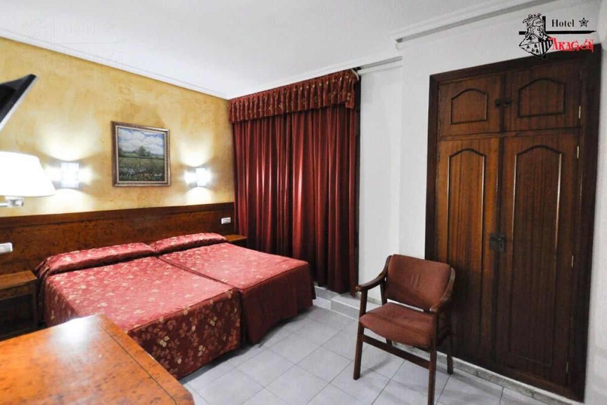 Hotel Aragon