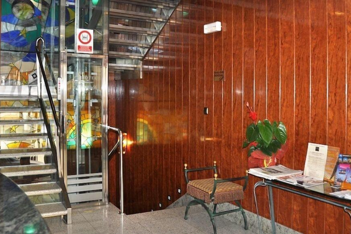 Hotel Aragon