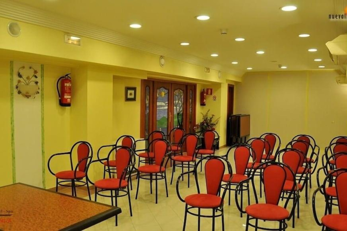 Hotel Aragon
