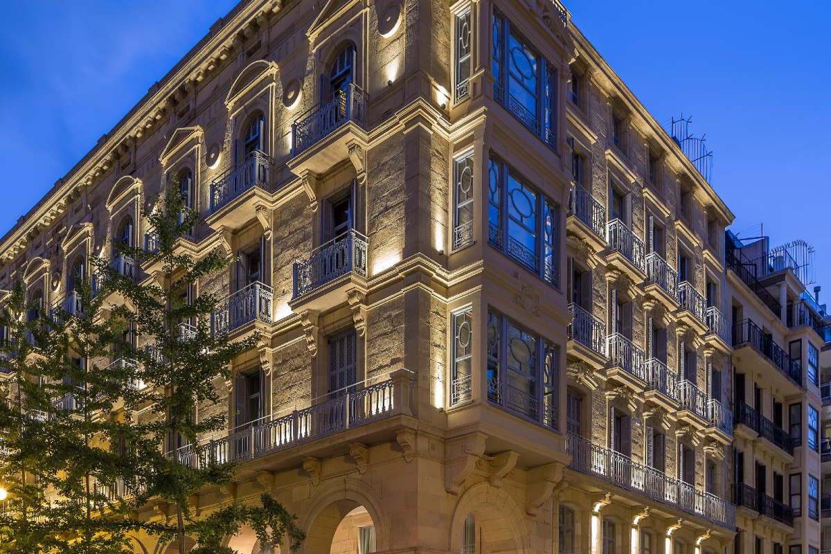 Hotel Arbaso