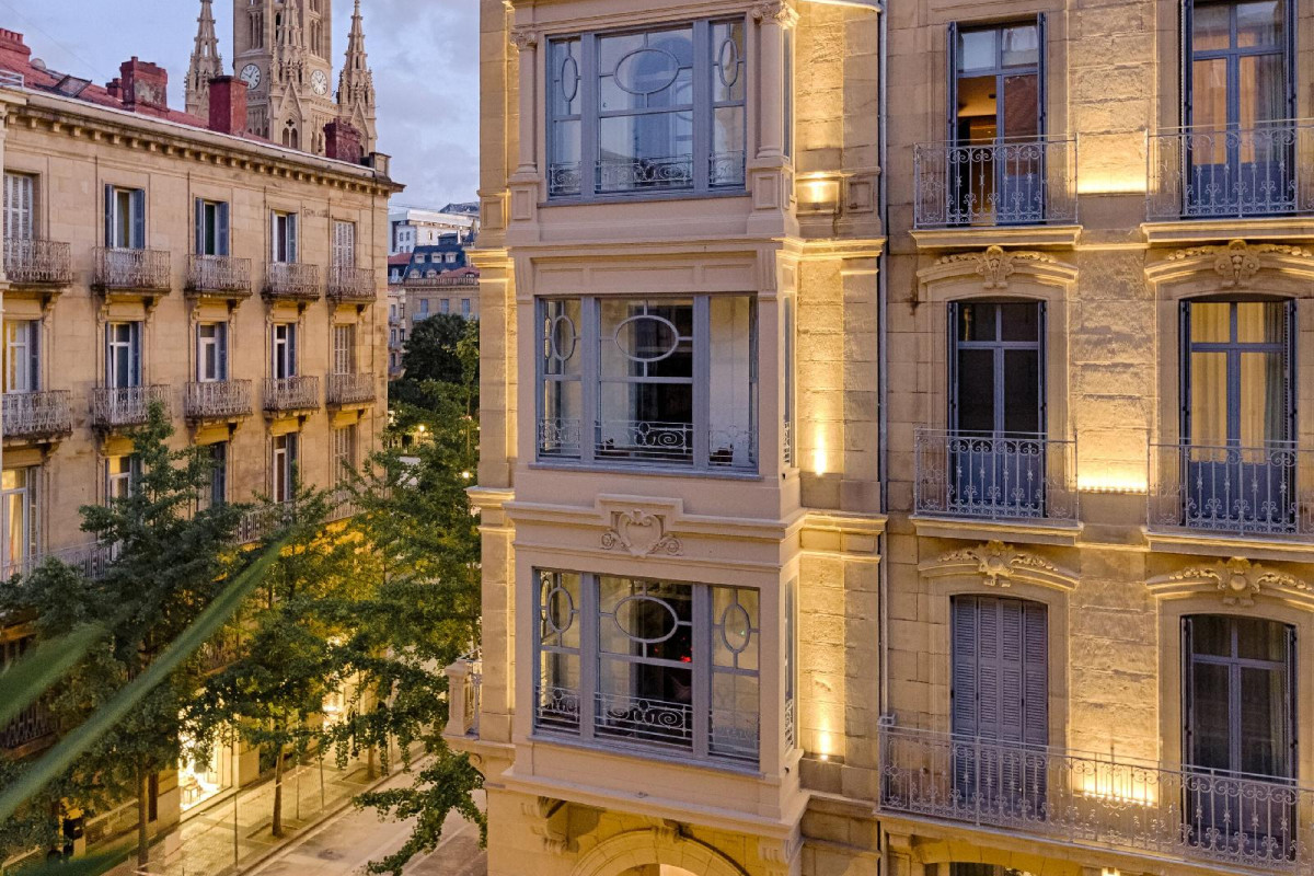 Hotel Arbaso