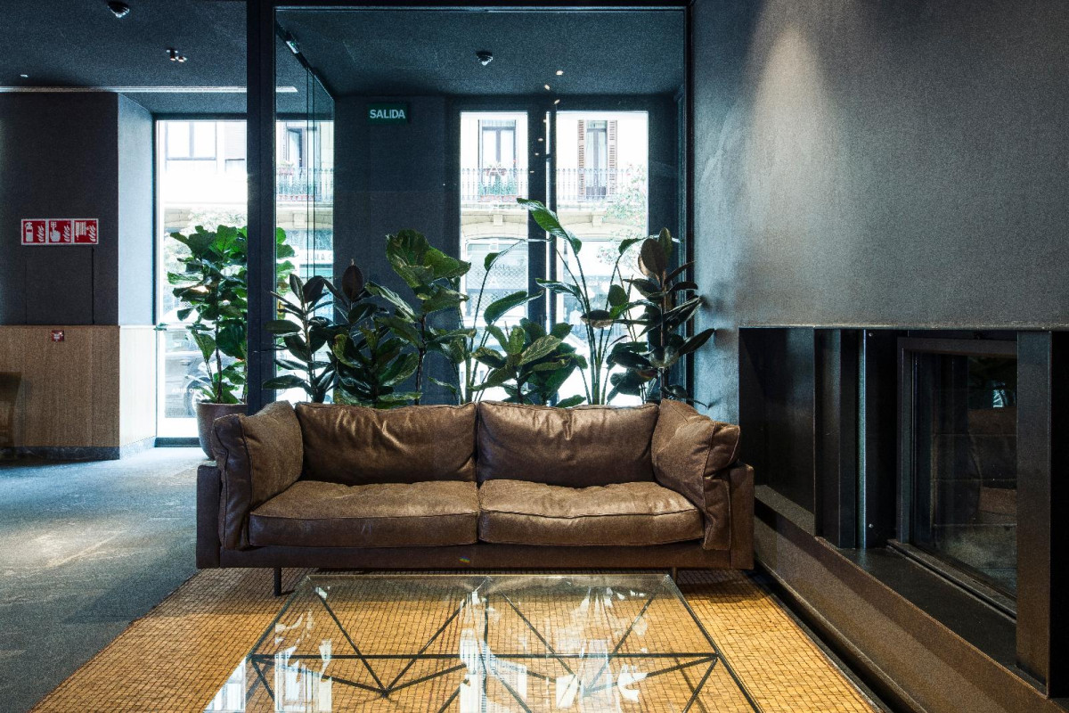 Hotel Arbaso