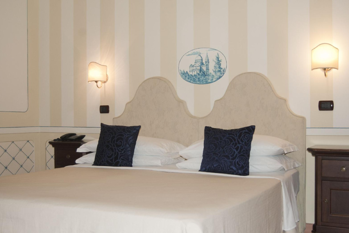 Hotel Arca Di Pienza