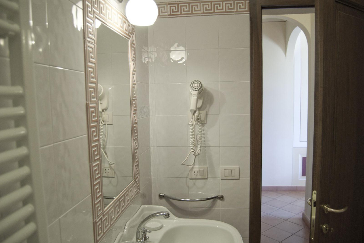 Hotel Arca Di Pienza