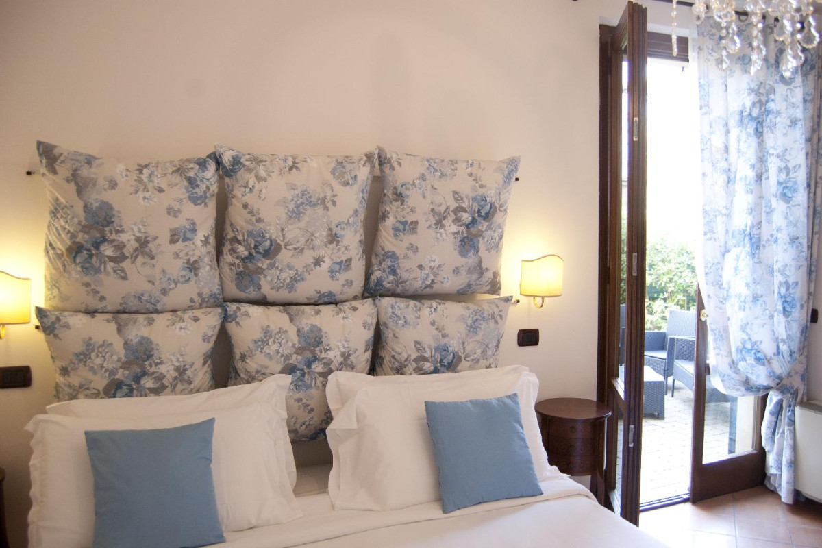 Hotel Arca Di Pienza