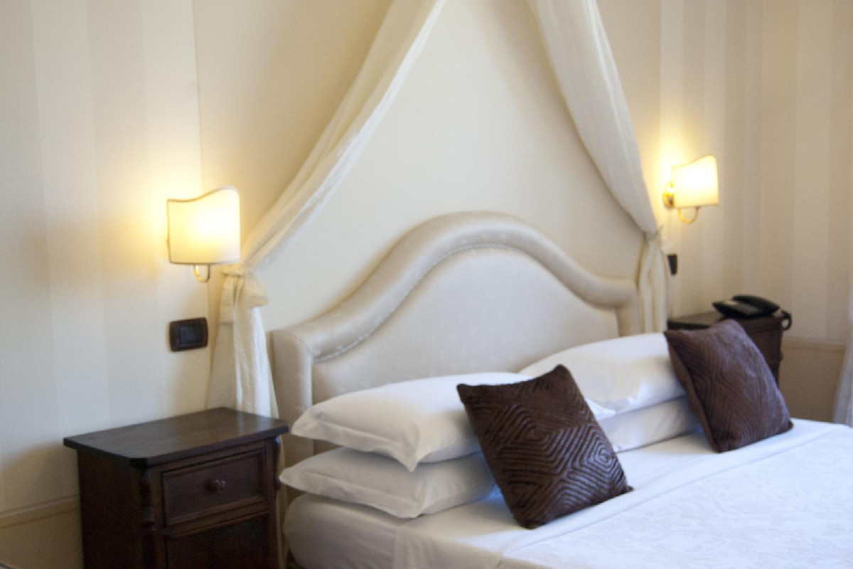 Hotel Arca Di Pienza
