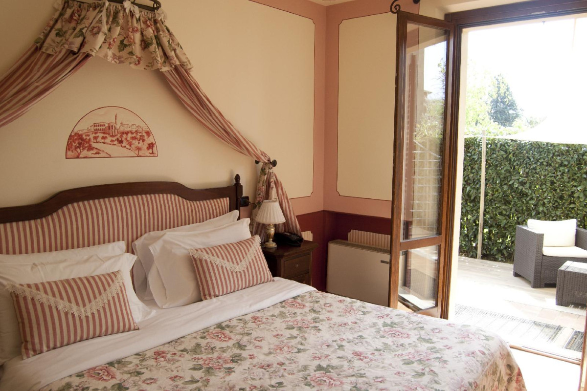 Hotel Arca Di Pienza