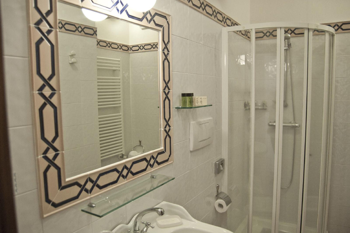Hotel Arca Di Pienza