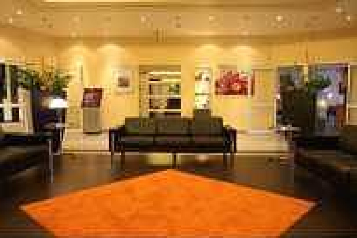 Hotel Arcadia Bottrop