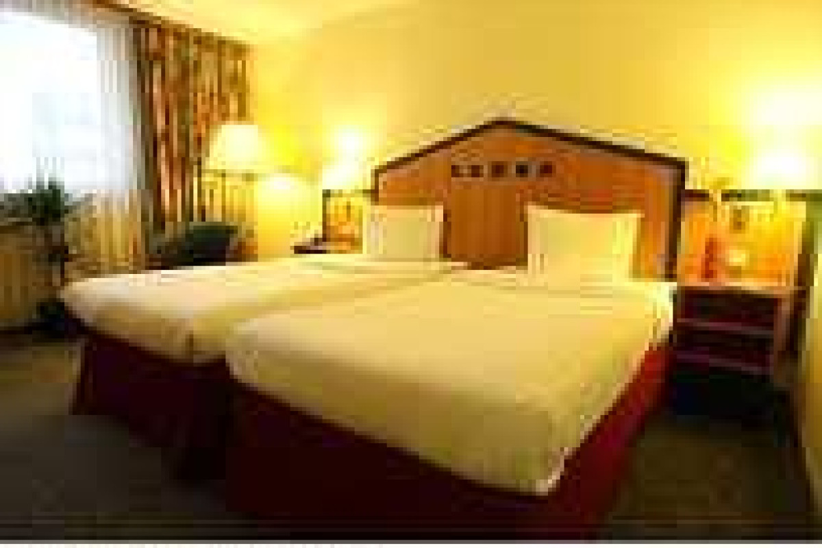 Hotel Arcadia Bottrop