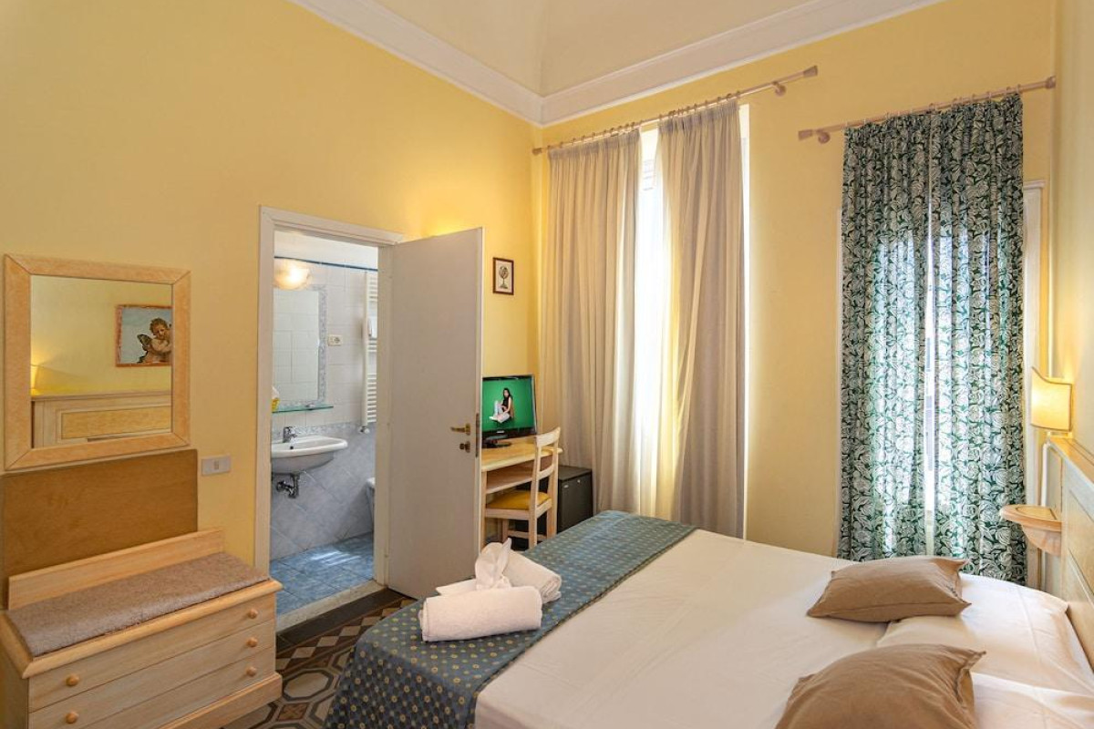 Hotel Arcangelo