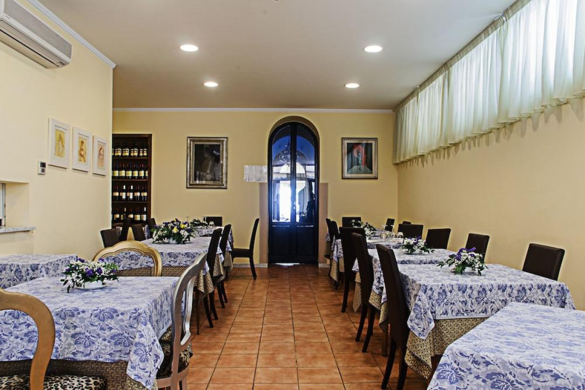 Hotel Arcangelo