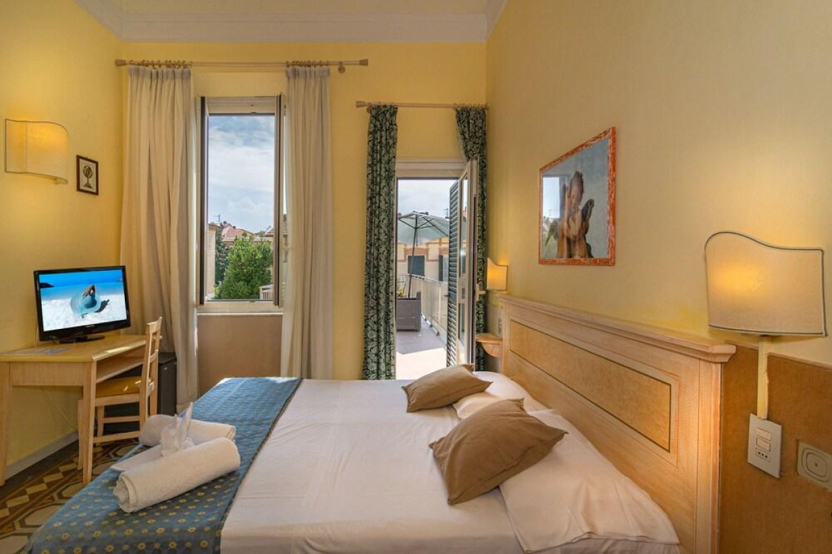 Hotel Arcangelo