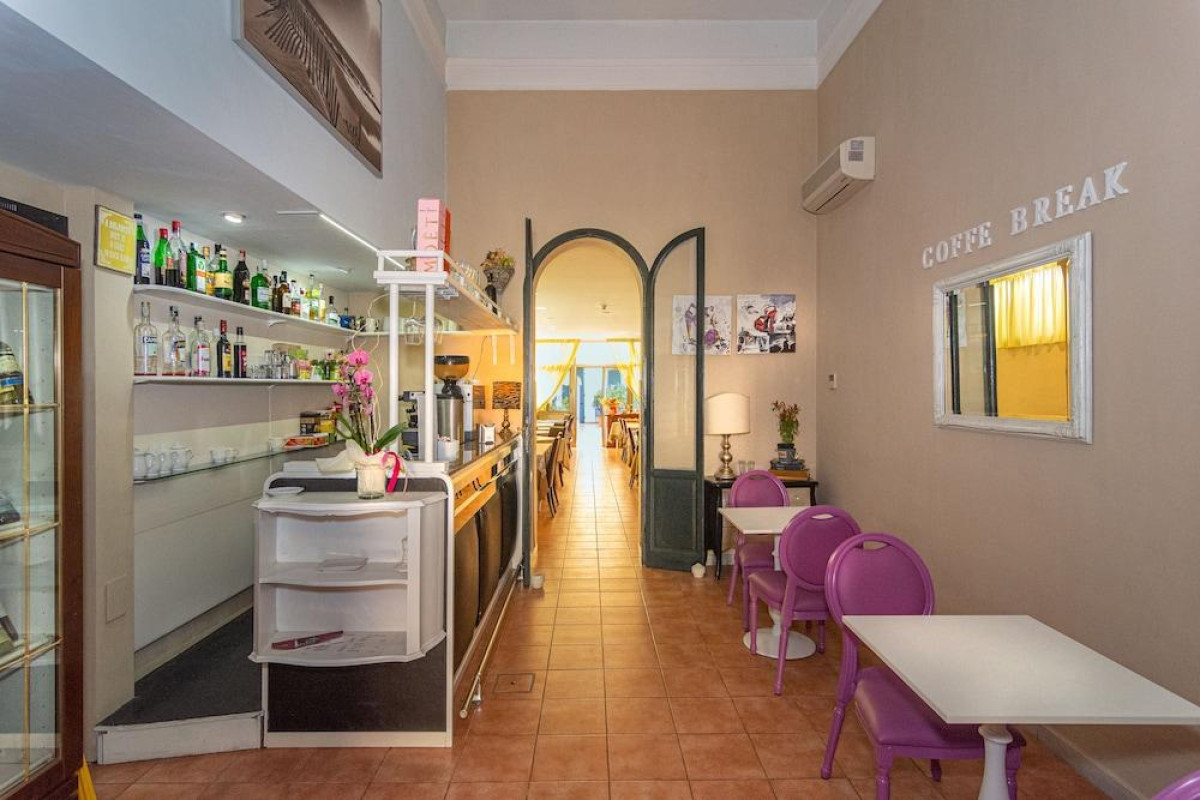 Hotel Arcangelo
