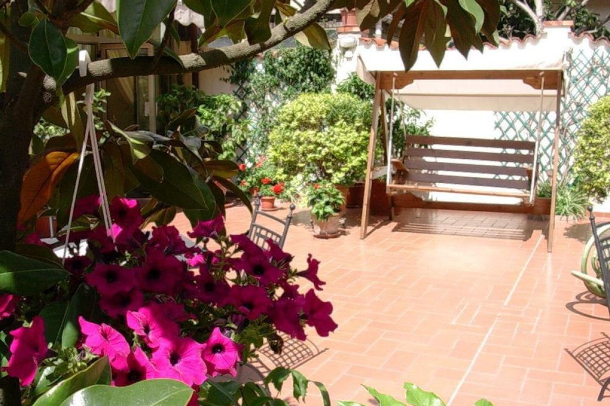 Hotel Arcangelo