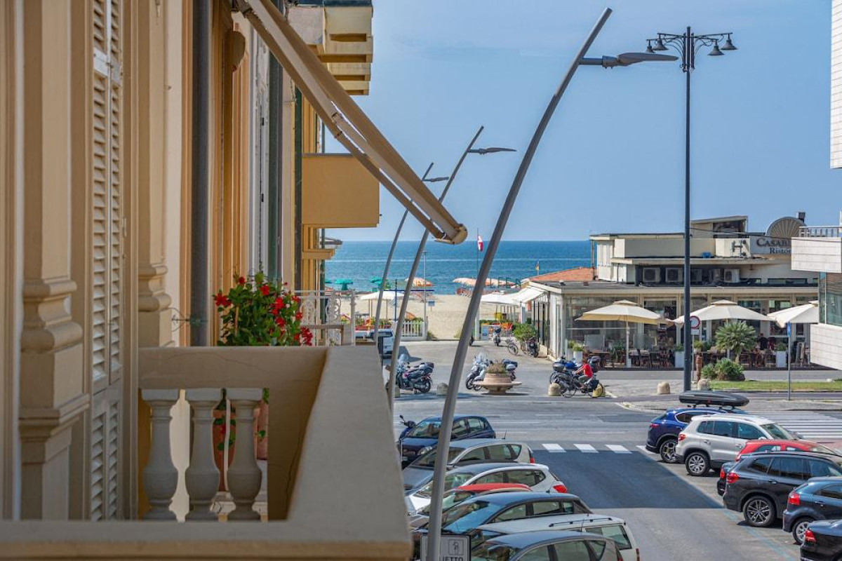 Hotel Arcangelo