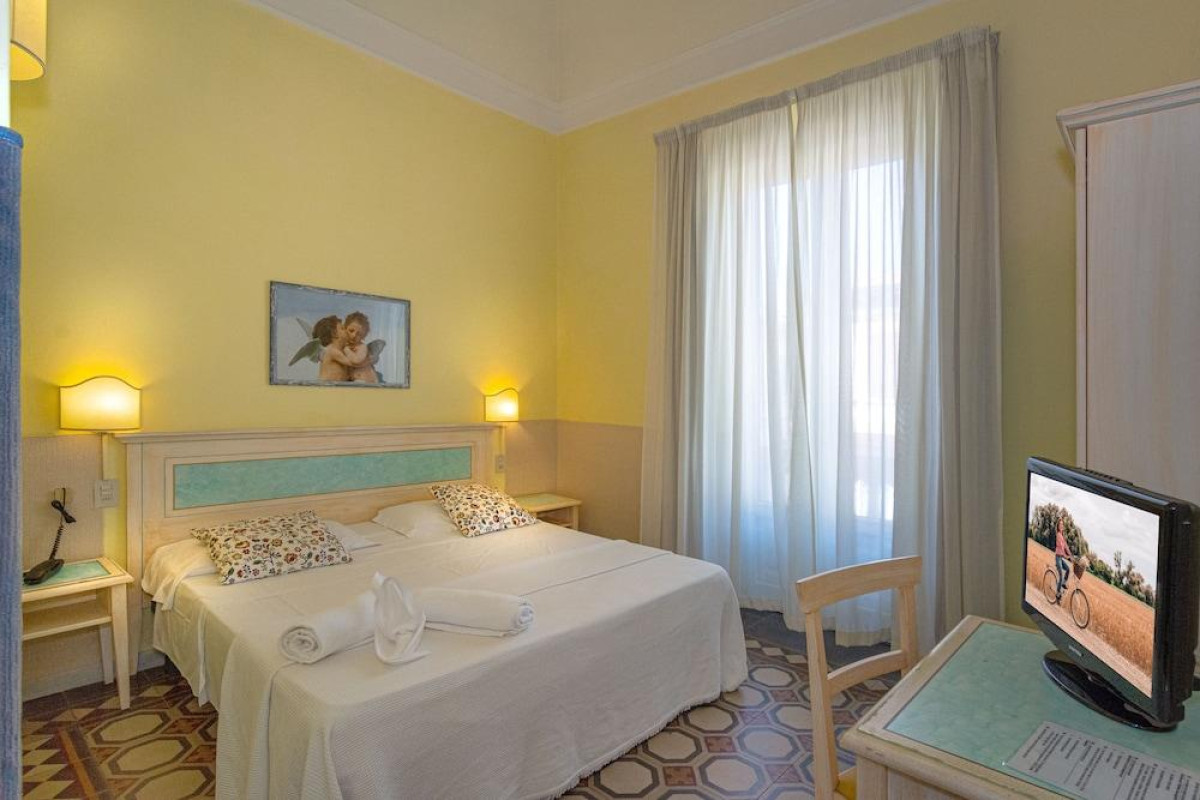 Hotel Arcangelo
