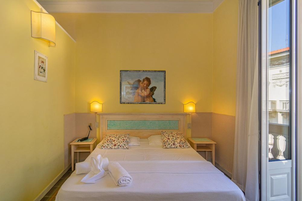 Hotel Arcangelo