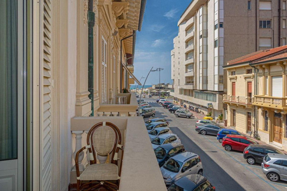 Hotel Arcangelo