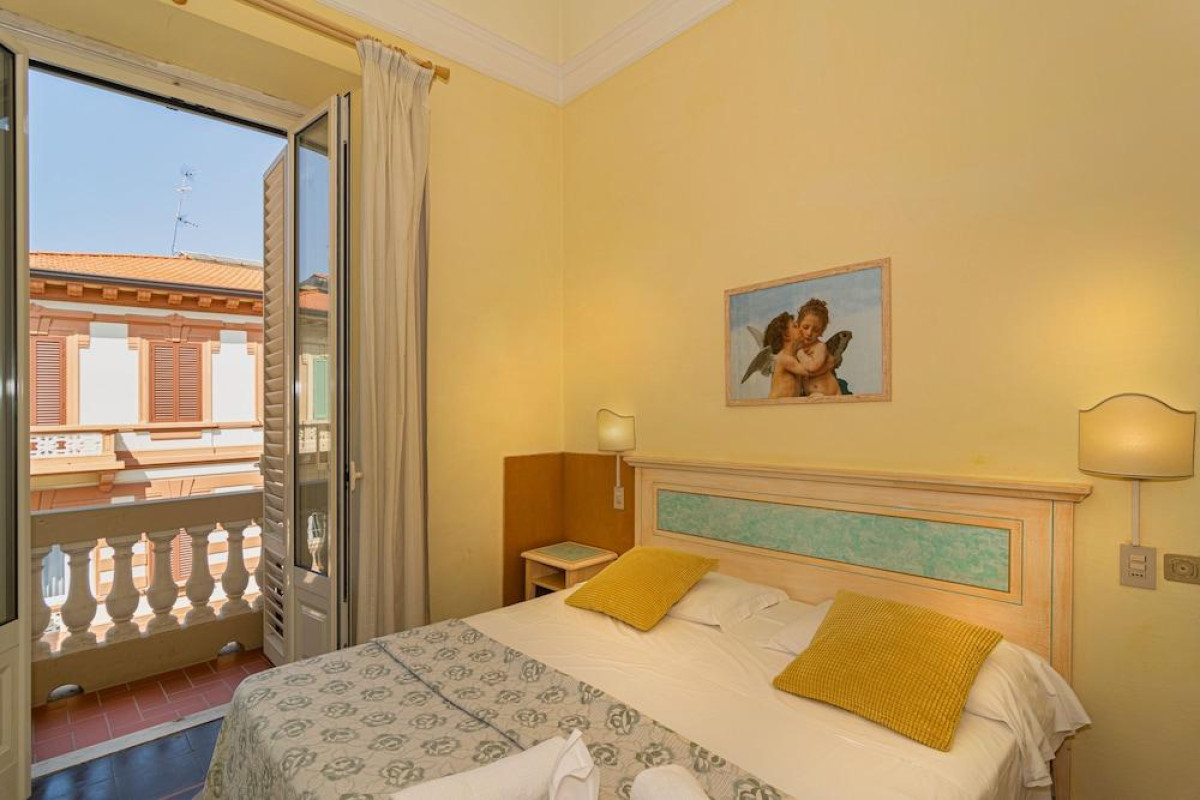 Hotel Arcangelo