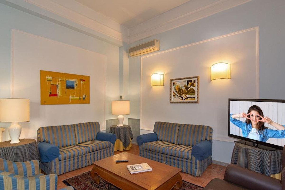Hotel Arcangelo