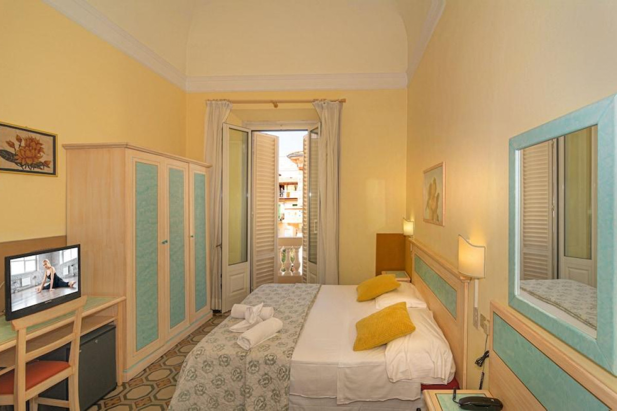 Hotel Arcangelo
