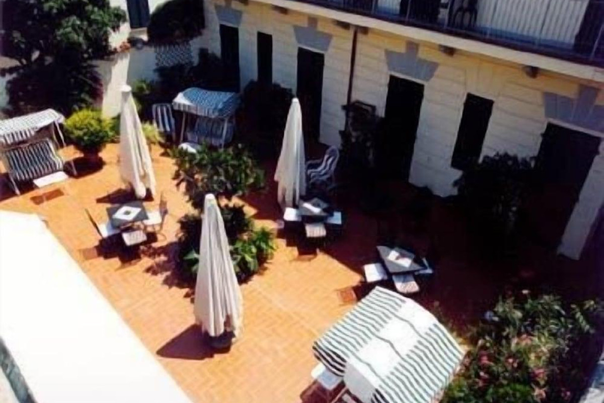 Hotel Arcangelo