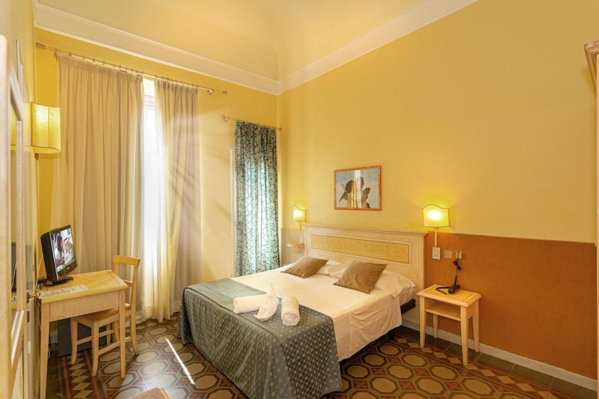 Hotel Arcangelo