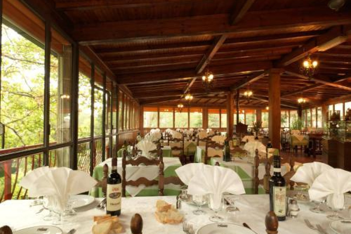 Hotel Archimede