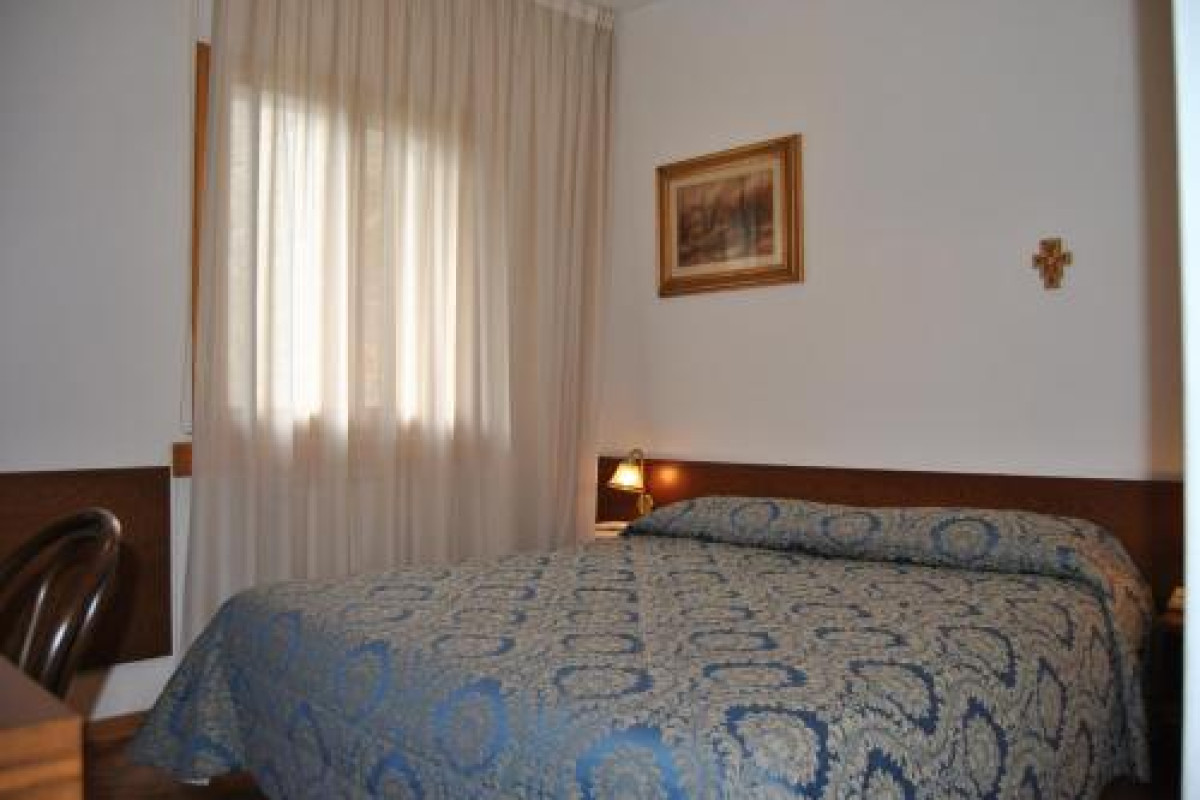 Hotel Archimede