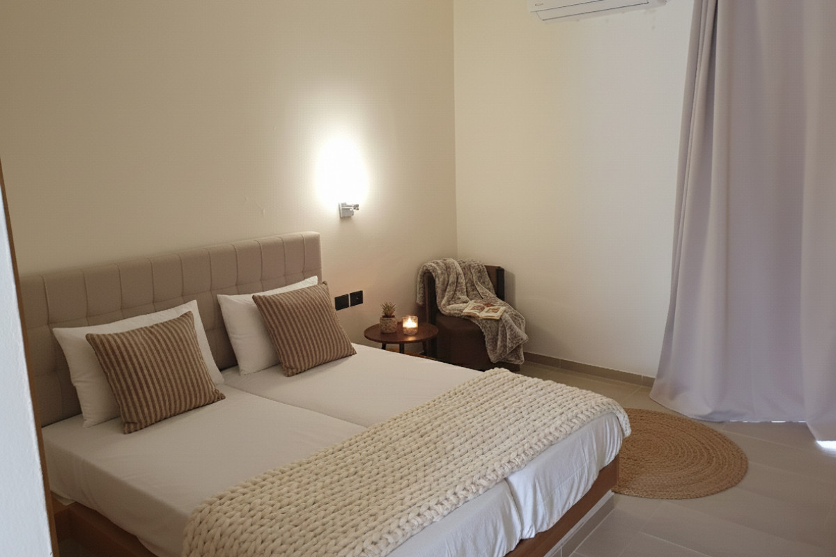 Hotel Archipel