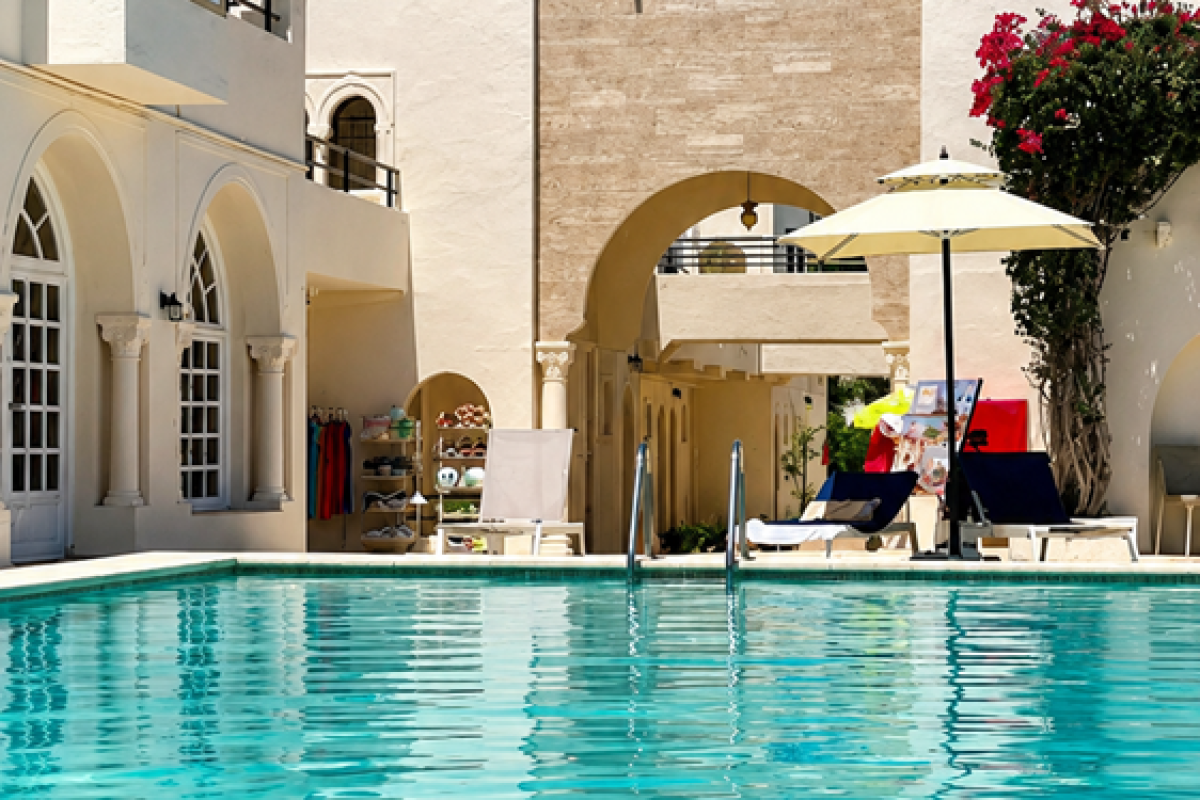 Hotel Archipel