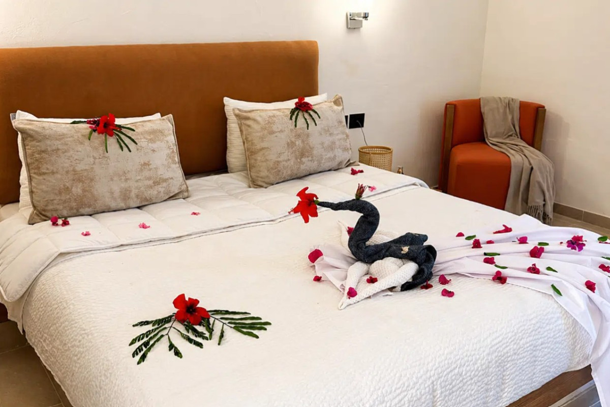 Hotel Archipel