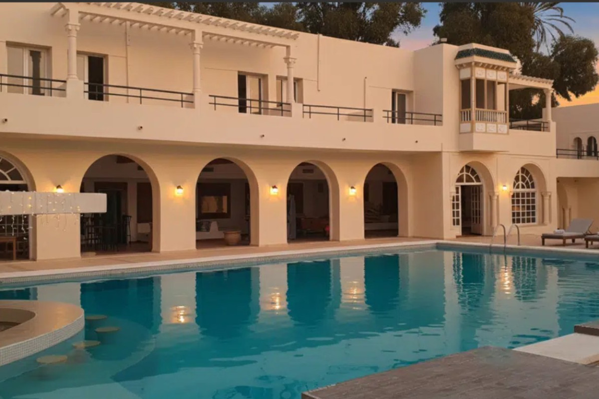 Hotel Archipel