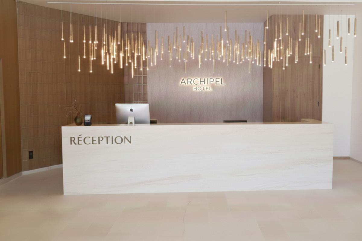 Hotel Archipel
