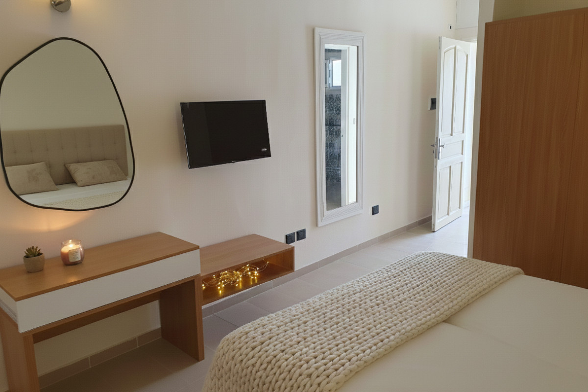 Hotel Archipel