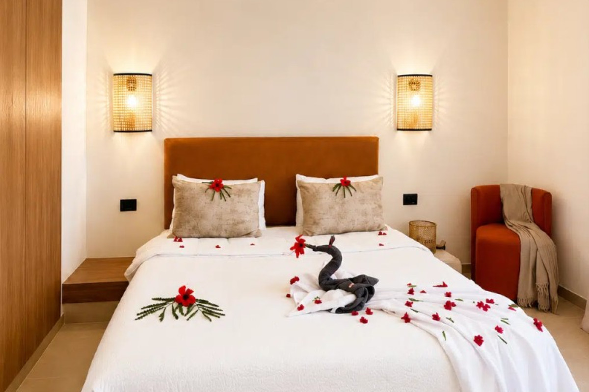 Hotel Archipel