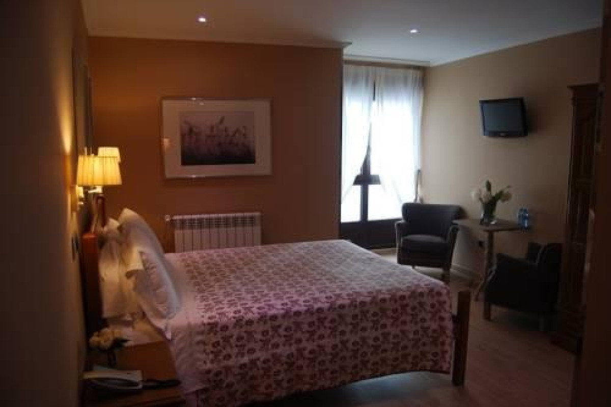 Hotel Arco Navia