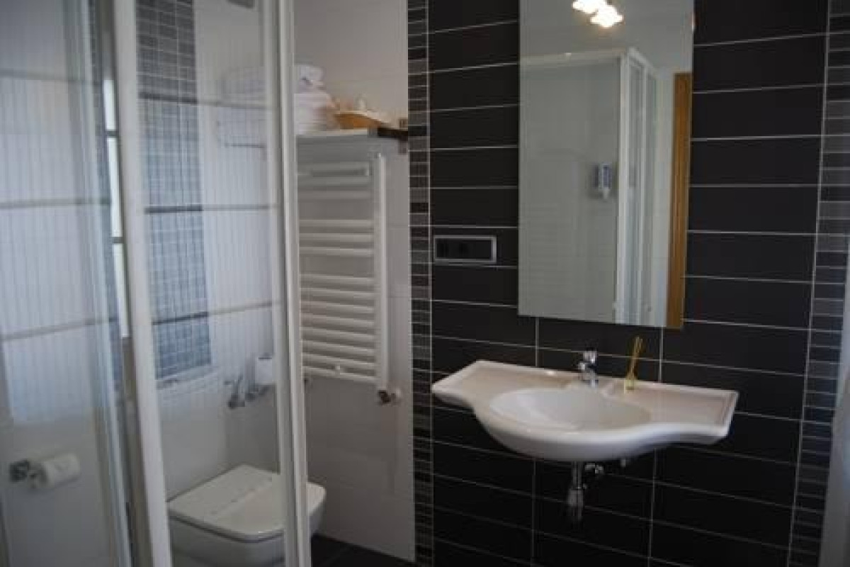 Hotel Arco Navia