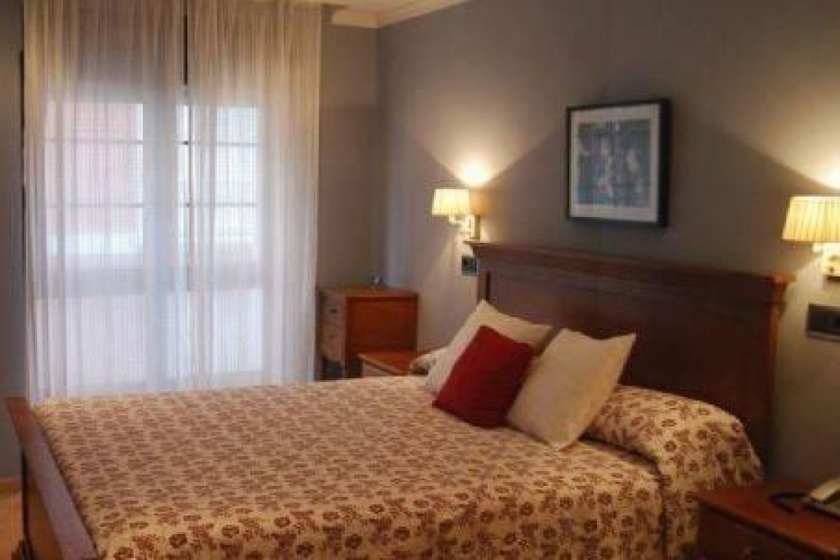 Hotel Arco Navia
