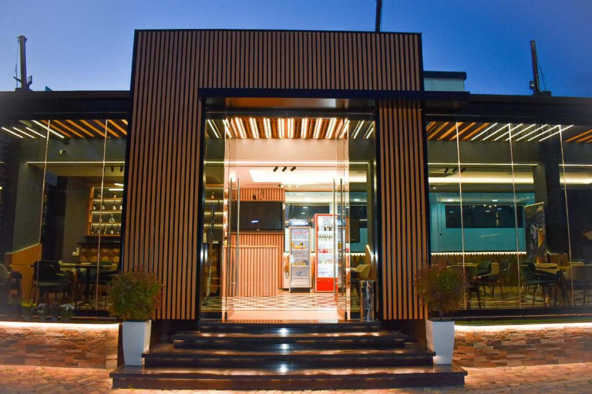 Hotel Arda