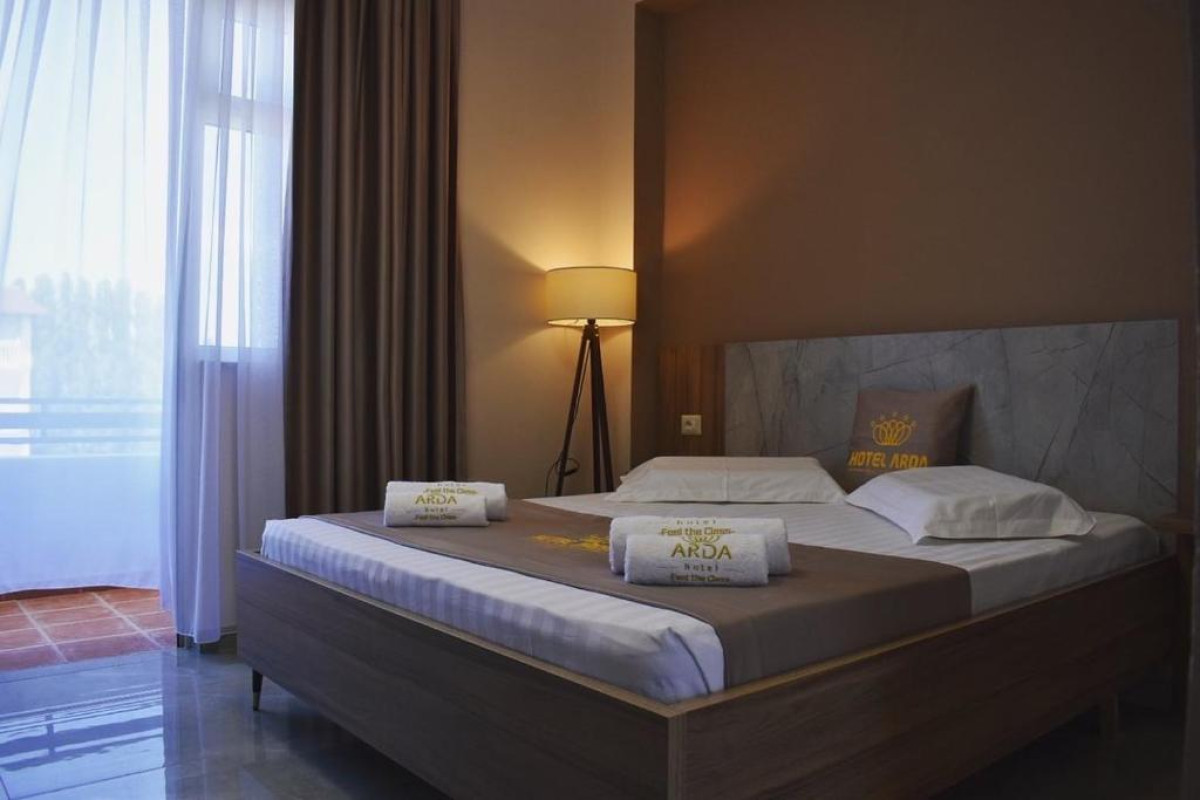 Hotel Arda