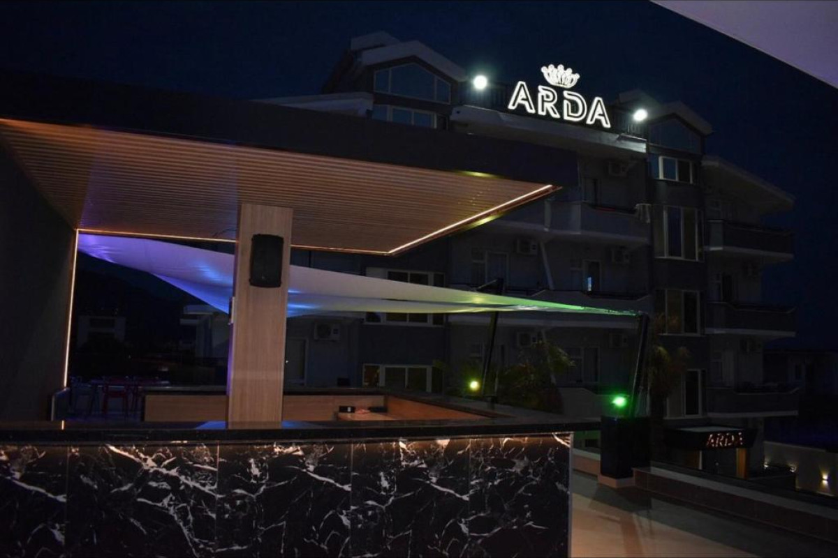 Hotel Arda