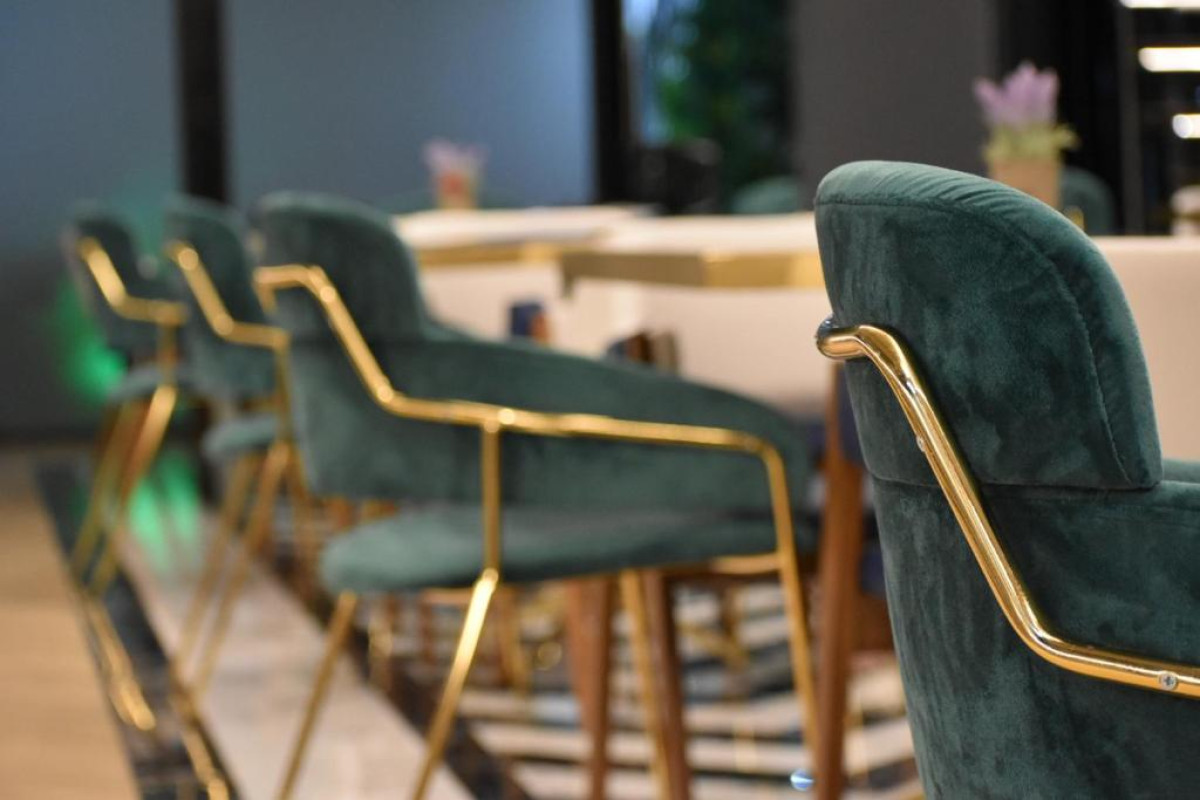 Hotel Arda