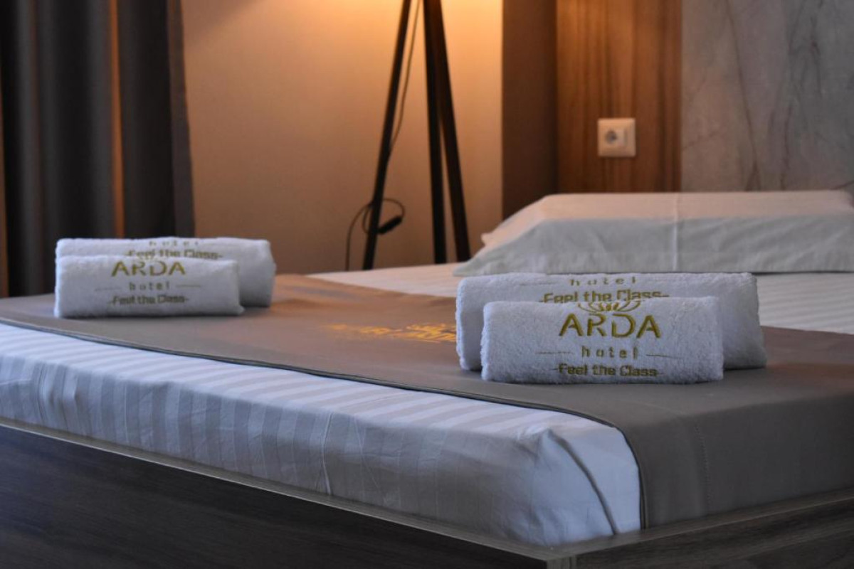Hotel Arda