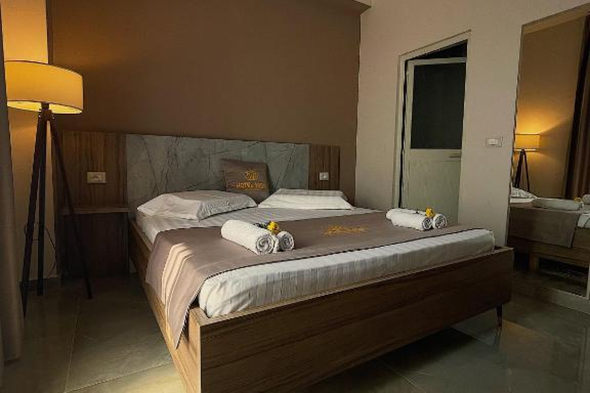 Hotel Arda