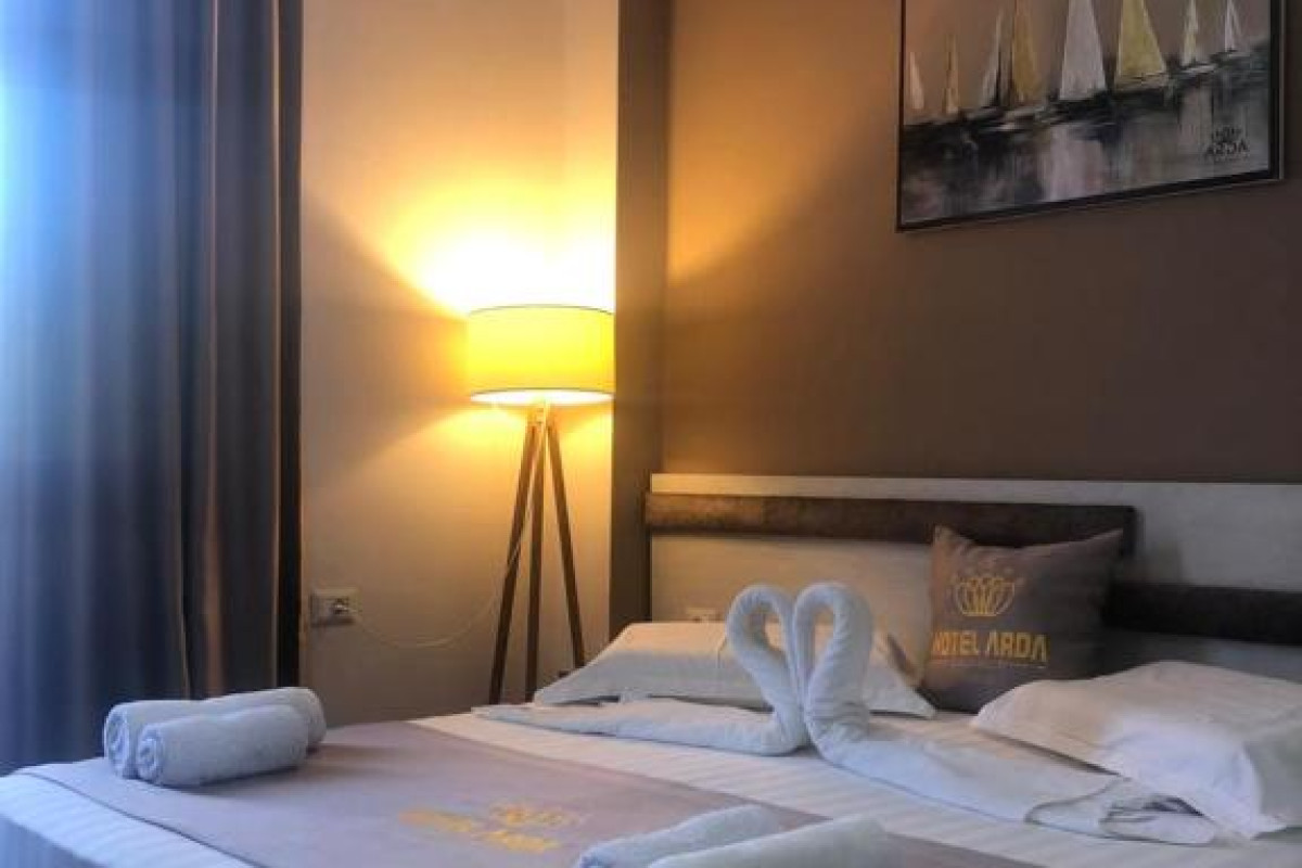 Hotel Arda