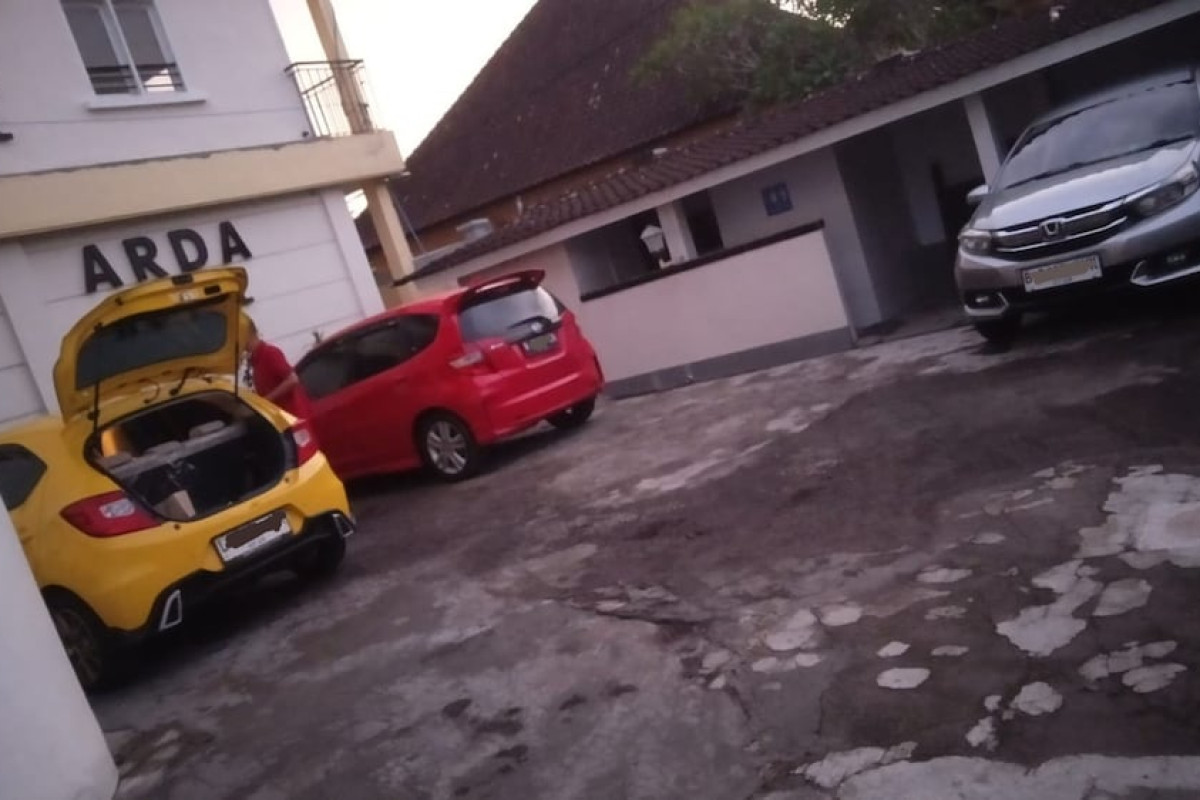 Hotel Arda Bali